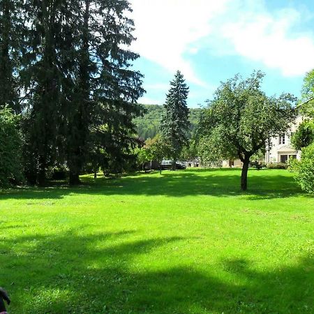 Hotel A La Grenouille Du Jura Bellignat Zewnętrze zdjęcie